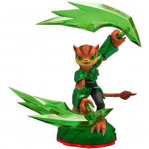 Tuff Luck - Trap Team Skylanders