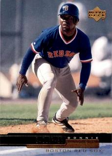 Donnie Sadler