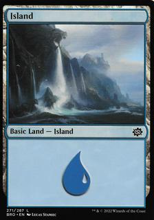 Island