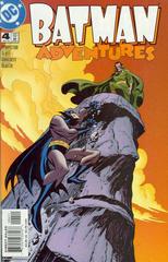 Batman Adventures #4 (2003) Comic Books Batman Adventures Prices