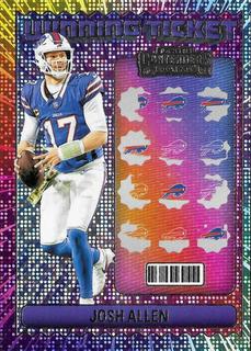 Josh Allen
