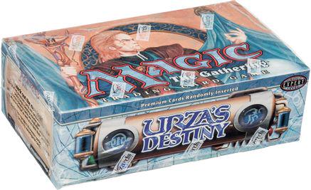 Booster Box Magic Urzas Destiny