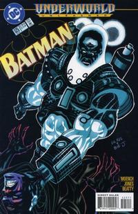 Batman #525 (1995) Comic Books Batman