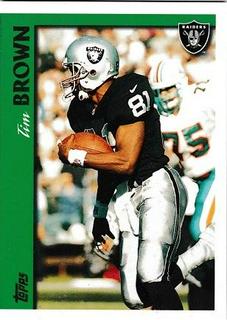 Tim Brown