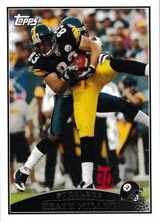 Heath Miller #266