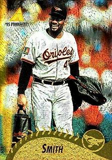 Lee Smith