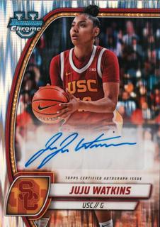 Juju Watkins