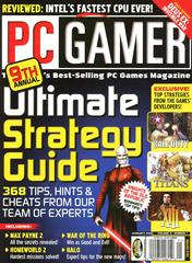 PC Gamer [Issue 119] PC Gamer Magazine Prices