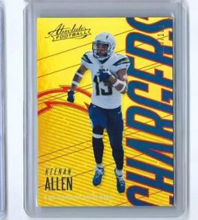Keenan Allen