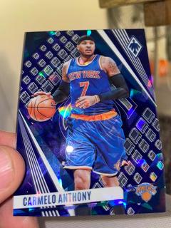 Carmelo Anthony