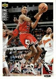 Scottie Pippen