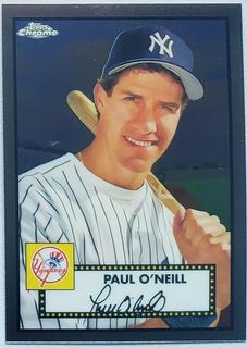Paul O'Neill
