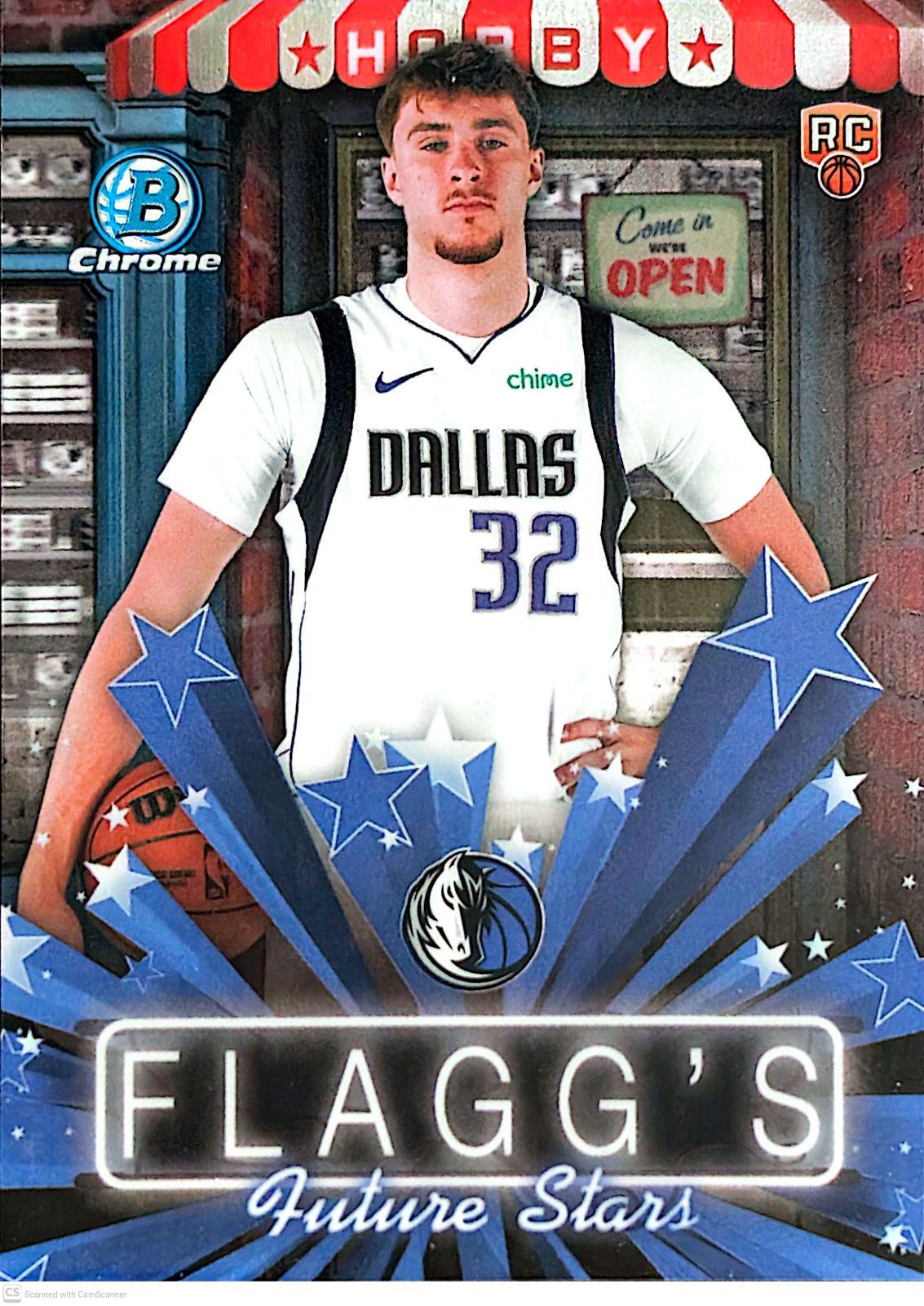 Cooper Flagg