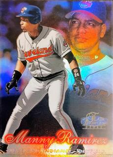 Manny Ramirez