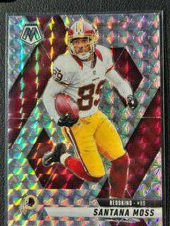 Santana Moss