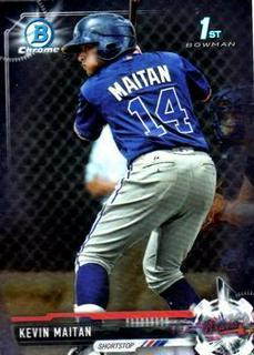 Kevin Maitan
