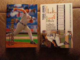 Todd Jones