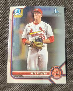 Pete Hansen