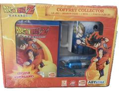 Dragon Ball Z Kakarot Collector Edition – PS4 – NEUF Sous Blister