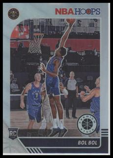 Bol Bol