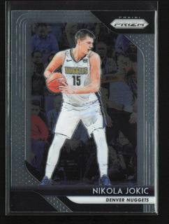 Nikola Jokic