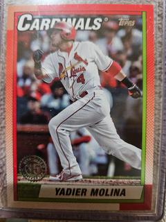 Yadier Molina