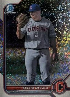 Parker Messick