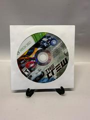 Game Disc 1 | The Crew Xbox 360
