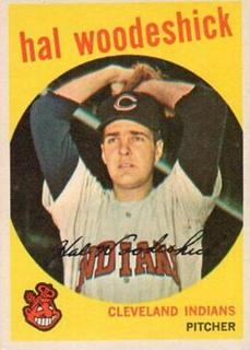 Hal Woodeshick