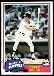 Bobby Murcer