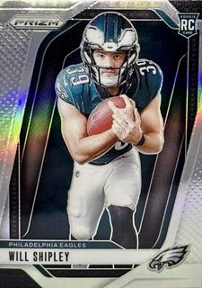 Will Shipley
