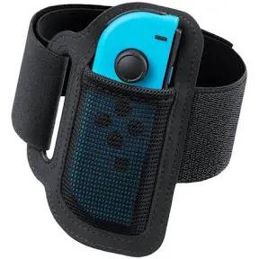 Leg Strap Nintendo Switch