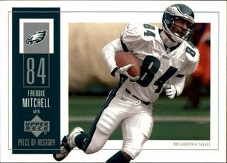 Freddie Mitchell
