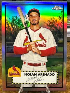 Nolan Arenado