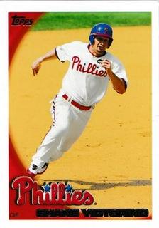 Shane Victorino