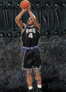 Corliss Williamson