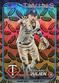 Edouard Julien