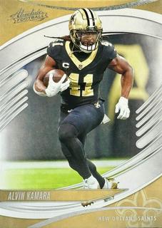 Alvin Kamara