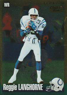 Reggie Langhorne