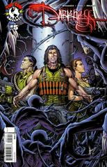 Darkness #5 (2008) Comic Books Darkness Prices