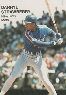 Darryl Strawberry