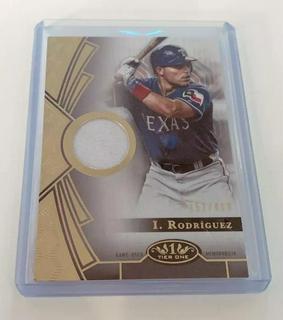 Ivan Rodriguez