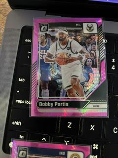 Bobby Portis