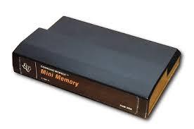 Mini Memory TI-99