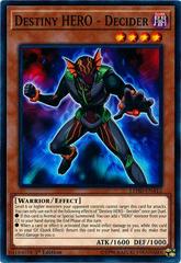 Destiny HERO - Decider #LEHD-ENA12