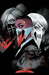 Book of Slaughter [Mora] #1 (2022) Comic Books Book of Slaughter Prices