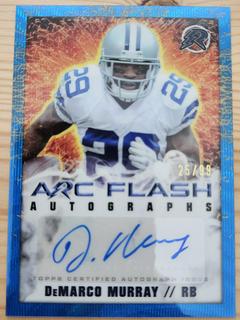 DeMarco Murray