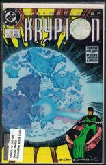 Photo By Canadian Brick Cafe | World of Krypton Comic Books World of Krypton