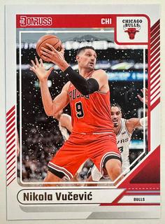 Nikola Vucevic