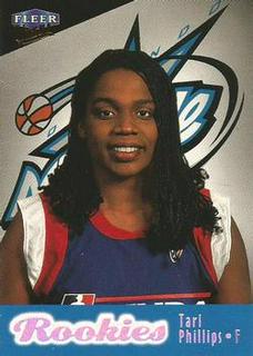 Tari Phillips